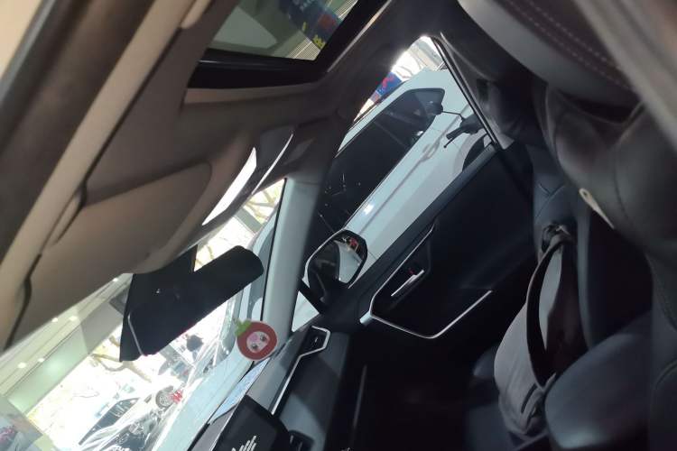 Used Toyota Wildlander 2023 2.0L CVT Two-Wheel Drive Urban Edition
