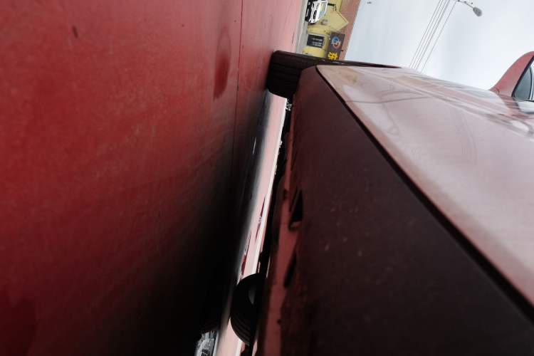 Used Roewe D7 2025 DMH 125km World Champion Edition
