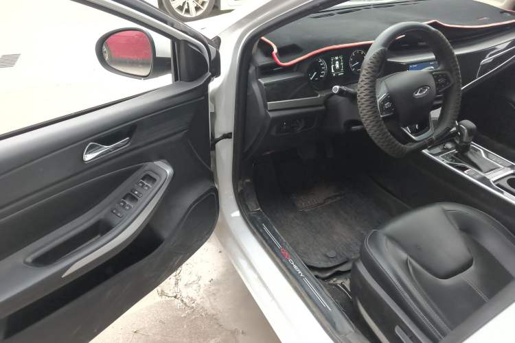 Used Chery Arrizo 5 2021 PRO 1.5L CVT Youth Edition
