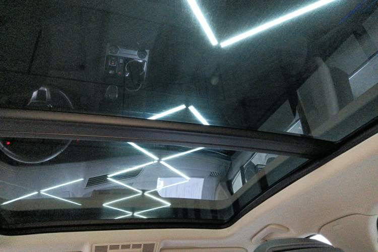 Used Volkswagen Touareg 2021 2.0 TSI Ruiyi Edition
