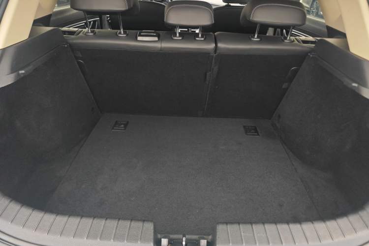 Used Geely Auto Emgrand GS 2019 1.4T CVT Active
