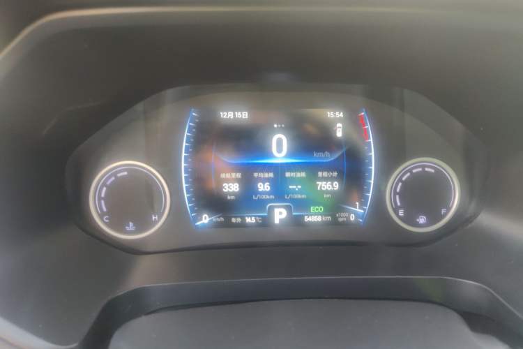 Used Chery Tiggo 8 2019 1.6 TGDI Automatic Elite Model