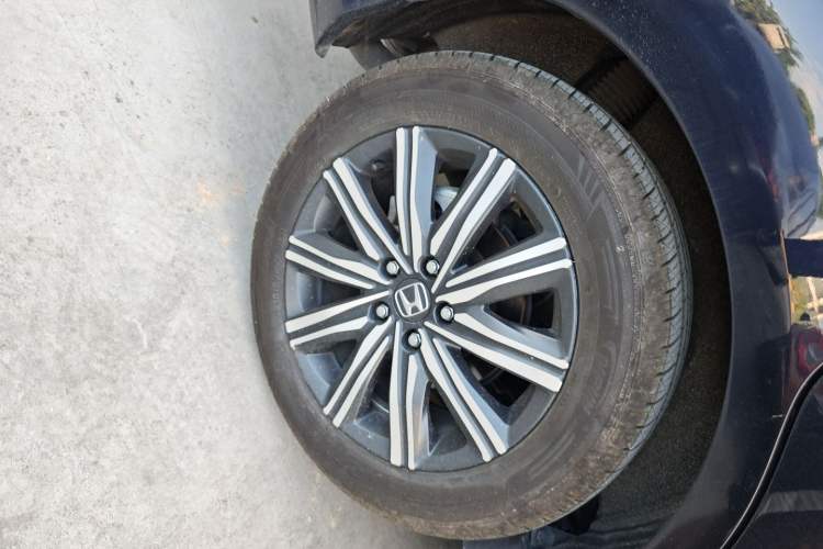 Used Honda Odyssey 2022 2.0L eHEV Prestige Four-Seater Edition