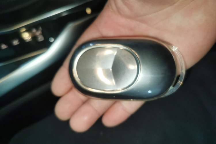 Used SAIC MAXUS G50 2022 1.5T Automatic Comfort Touring A
