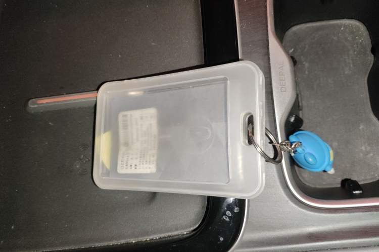 Used  S05 2024 510 Ultra Pure Electric Version
