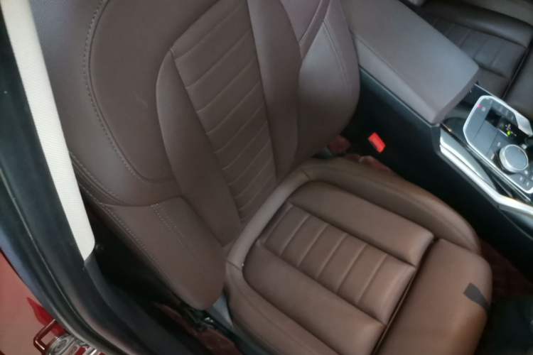 Used BMW 3 Series 2020 320Li M Sport Package
