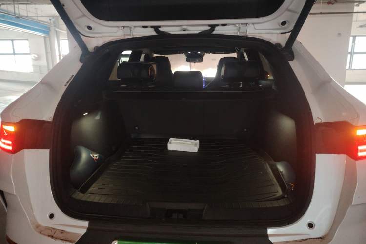 Used BYD Song PLUS New Energy 2021 DM-i 110KM Flagship Model
