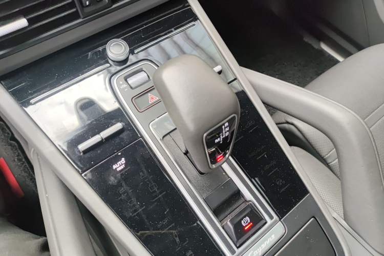 Used Porsche Cayenne 2018 Cayenne 3.0T
