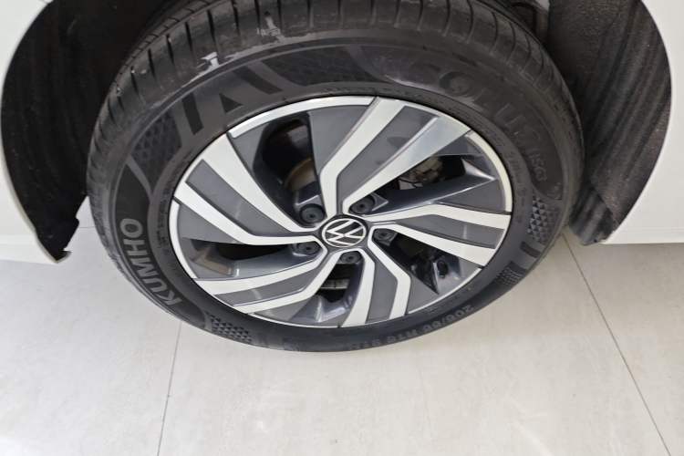 Used Volkswagen Bora 2023 200TSI DSG Enjoyment Edition