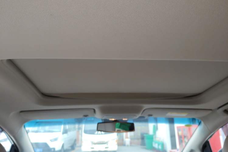 Used Buick GL8 2017 25S Luxury Version China V Standard
