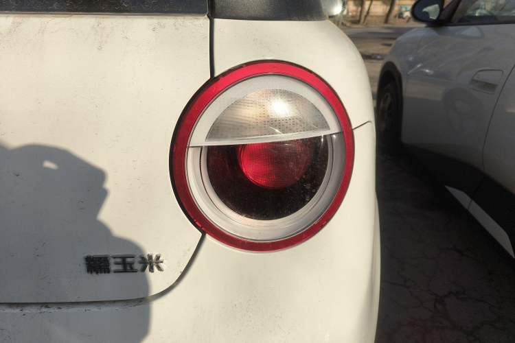 Used  Lumin 2024 130km Qingyue Version
