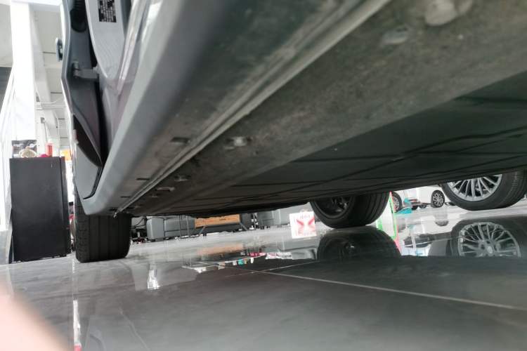 Used Leapmotor C11 2021 Zhixing Edition 510
