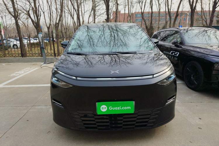 Used XPeng X9 2025 740 Ultra-Long Range Max
