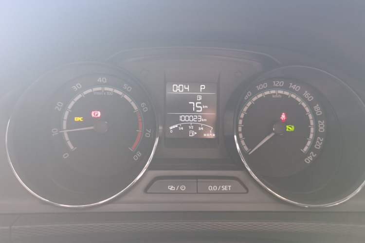 Used Skoda Kamiq 2020 GT TSI 230 DSG Flagship Edition China VI standard