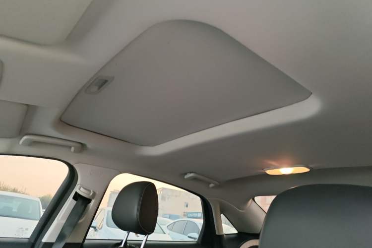 Used Ford Escort 2021 1.5L Automatic Diamond Edition
