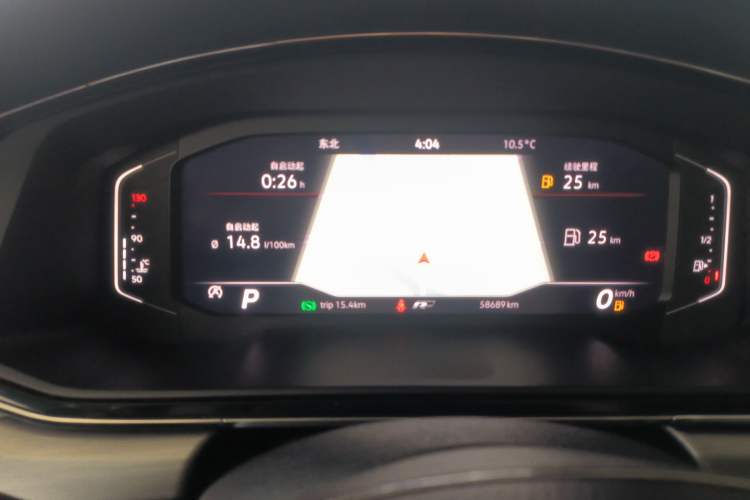 Used Volkswagen Lamando 2021 280TSI DSG Comfort Edition