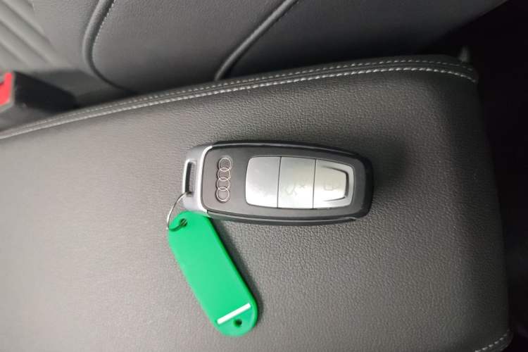 Used Audi A3 2021 A3L Limousine 35 TFSI Fashionable and Elegant Model
