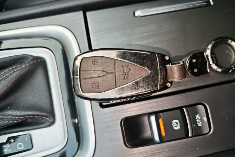 Used Changan Ruicheng CC 2022 Blue Whale Edition 1.5T DCT Luxury Model