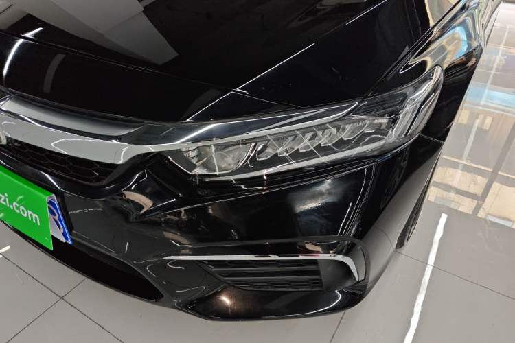 Used Honda Inspire 2019 260TURBO Elegant Edition China VI Emission Standard
