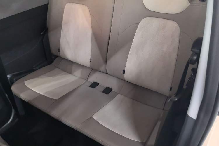 Used Chery QQ Ice Cream 2024 Facelifted 205km Sundae
