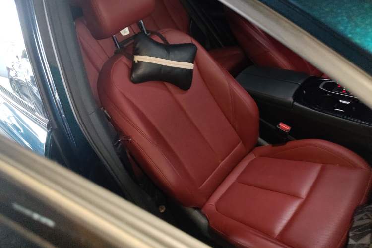 Used FORTHING T5 EVO 2021 1.5TD DCT Starry Edition