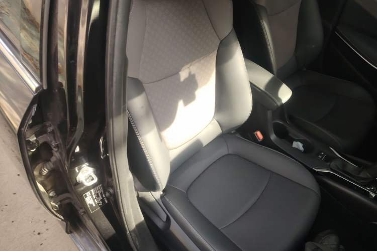 Used Toyota Allion 2022 2.0L Zunyue Edition