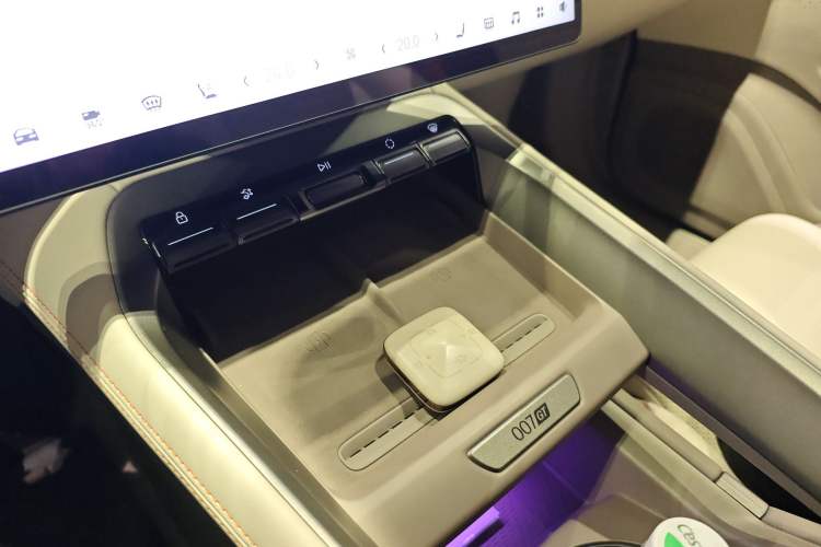 Used Zeekr 007GT 2025 Long-Range All-Wheel-Drive Intelligent Driving Version 100 kWh