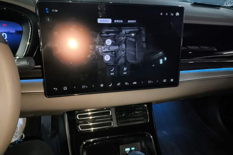 Used BYD Han 2024 DM-i Glory Edition 121KM Prestige Model