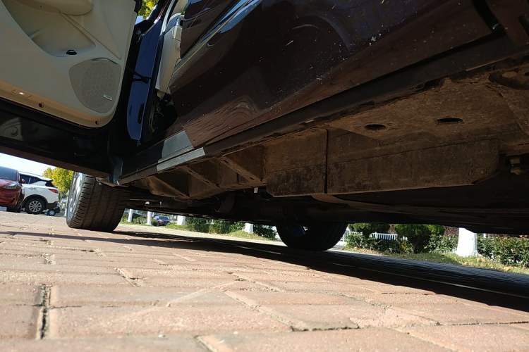 Used Buick Enclave 2020 28T All-Wheel Drive Avenir
