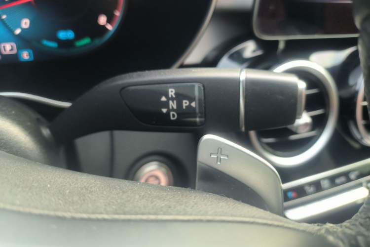 Used Mercedes-Benz C-Class 2020 Restyled C 260 Sport Edition