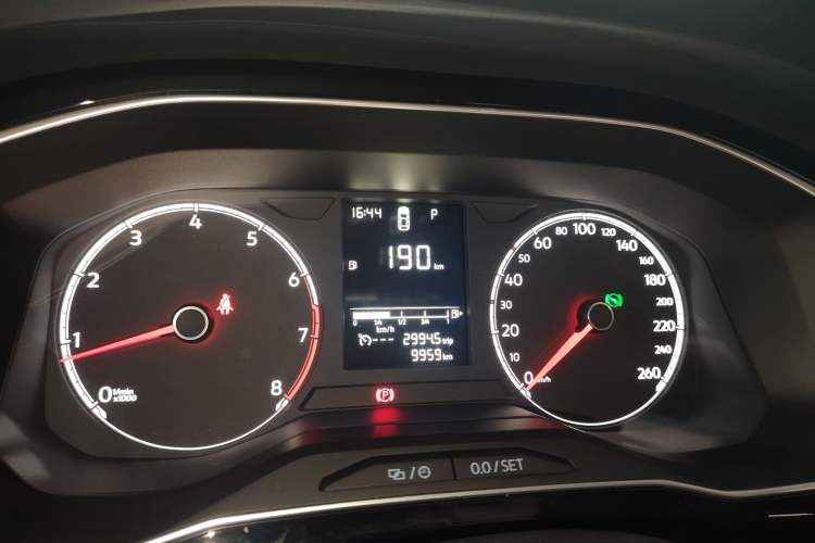 Used Jetta VS5 2024 280TSI Automatic Pioneer Edition