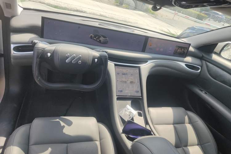 Used  L6 2024 Max Enhanced Performance Edition
