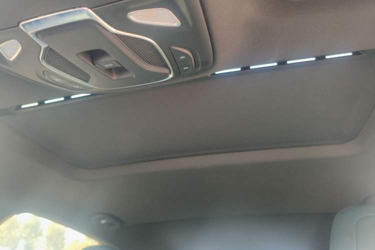 Used MG 7 2023 1.5T DCT Luxurious Supreme Edition
