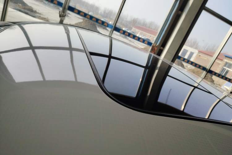 Used Honda Spirior 2017 2.0L Comfort Edition
