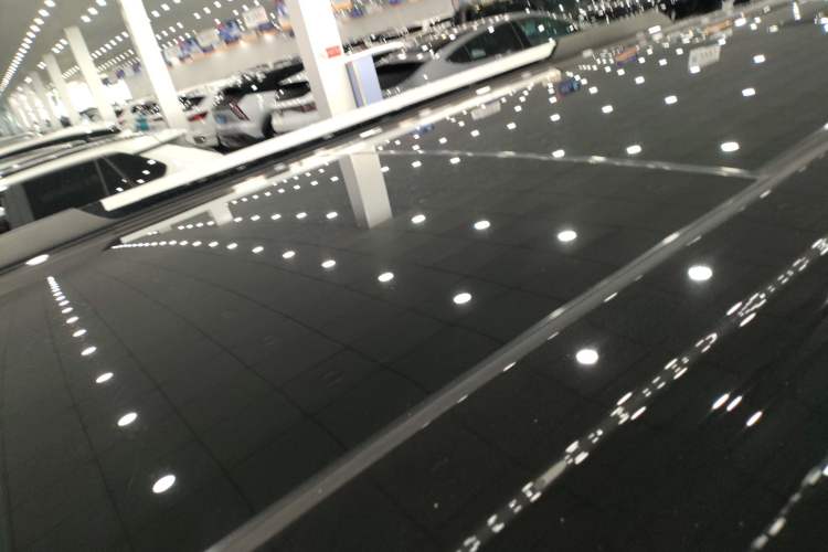 Used Haval Raptor New Energy 2026 Model Hi4 105 Pro
