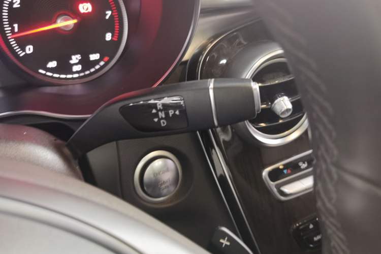 Used Mercedes-Benz GLC 2019 GLC 260 4MATIC Dynamic Edition