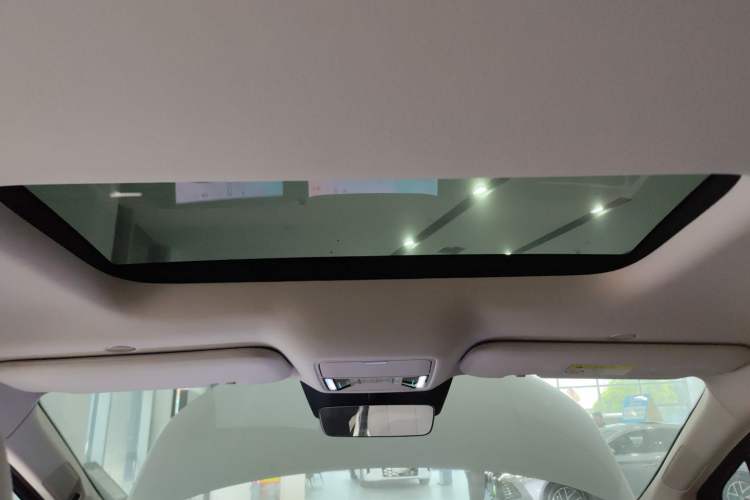 Used BYD Xia 2025 DM-i 1.5T 180km Beyond Edition