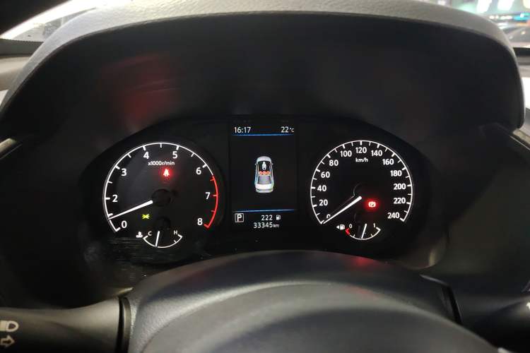 Used Nissan Teana 2021 2.0L XL Comfort Edition