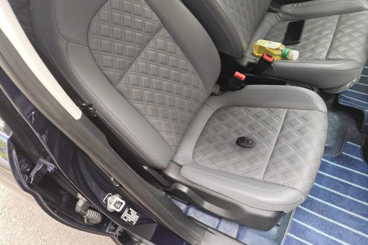 Used Leapmotor T03 2022 Crystal Edition
