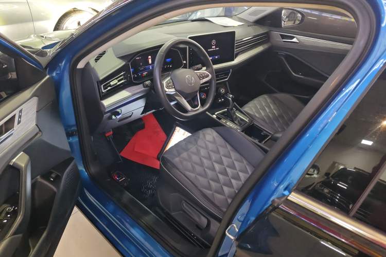 Used Volkswagen Sagitar 2023 280TSI DSG Beyond Lite Edition
