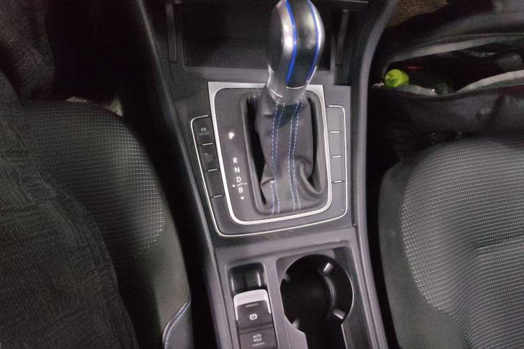 Used Volkswagen Golf Pure Electric 2020 Chari
