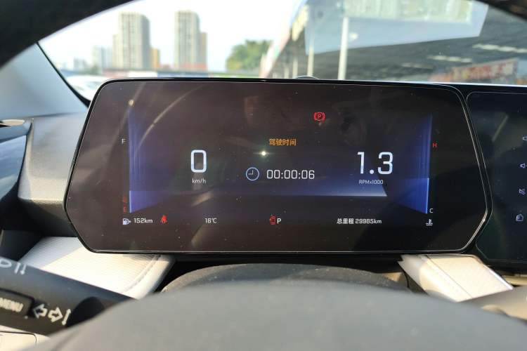 Used Chevrolet Monza 2024 1.5L Dual-Clutch Enjoyment Edition