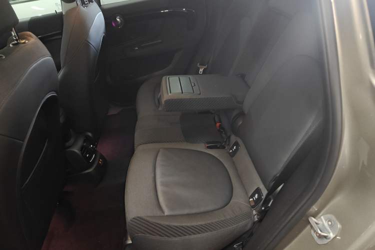 Used  Countryman 2018 1.5T COOPER Artist
