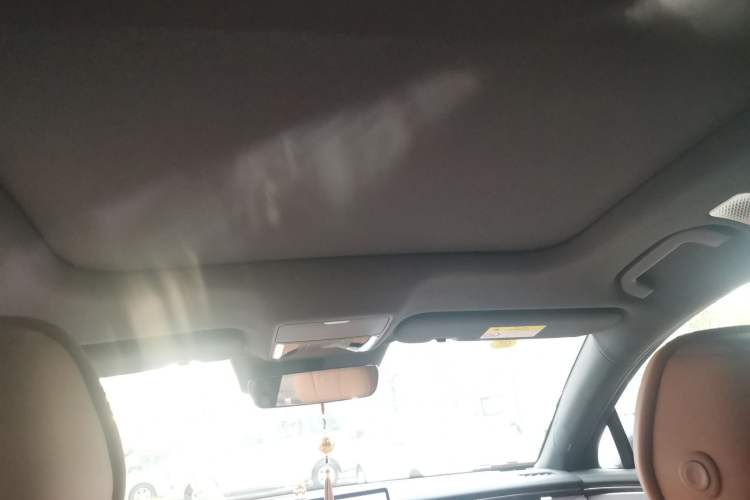 Used BYD Han L 2025 DM-p Four-Wheel-Drive LiDAR Flagship Model