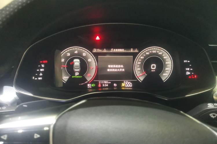 Used Audi A6L 2019 45 TFSI Prestige Dynamic Edition
