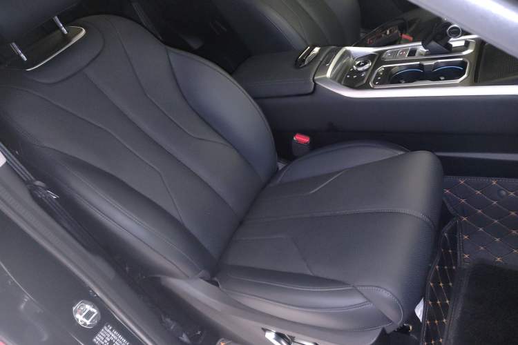 Used Tank 400 New Energy 2024 Hi4-T Off-Road Edition
