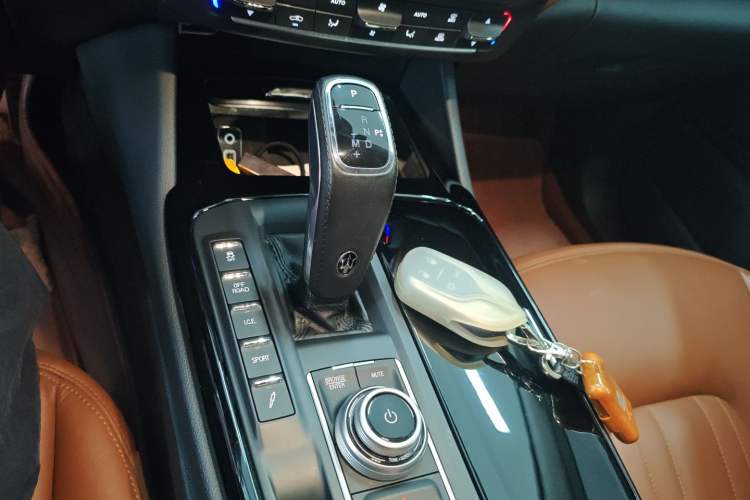 Used Maserati Levante 2021 3.0T Standard Edition
