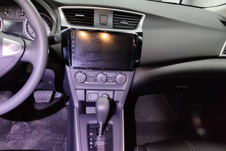 Used Nissan Sylphy 2024 Classic 1.6XE CVT Comfort Edition