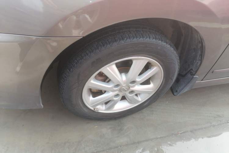 Used Nissan Sylphy 2018 Classic 1.6XE+ CVT Leading Edition