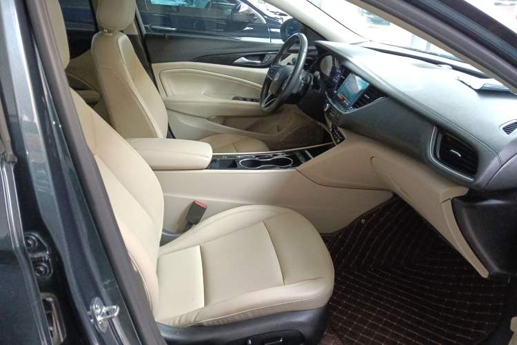 Used Buick Regal 2020 552T Elite Edition
